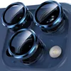 Für Apple iPhone 16 Pro / 16 Pro Max Aluminium Ring Kamera Produktbild-Vorschau 1