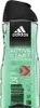 Gel douche Adidas Active Start 400 ml 3-en-1 Voir les images du produit 4