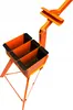 Pressa per bricchette di carta Pressa per bricchette 3 cubi Anteprima dell’immagine prodotto 2