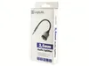 LogiLink CA1100, Modrá, 3.5 mm, 2x 3.5 mm, Samec, Samica, Náhľad obrázku produktu 2