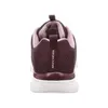 Skechers Graceful - Get Connected - Wine Polyester Größe: Produktbild-Vorschau 8