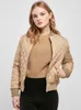 Dámská prošívaná bunda Urban Classics Ladies Diamond Quilt Náhled obrázku produktu 13