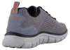 Skechers Sneakers 232758CCOR in Grey color size 42 Voir les images du produit 21
