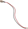 Anschluss Kupplung für Ladegerät Stecker 9mm 3-polig Produktbild-Vorschau 2