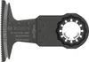Lama per taglio a tuffo AII 65 APB L.65mm Plunge D.40mm Anteprima dell’immagine prodotto 1