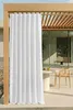 Outdoor Vorhänge Wasserdicht Wasserdichter Produktbild-Vorschau 8