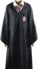 Vestaglia da mago di Harry Potter Grifondoro taglia XL Anteprima dell’immagine prodotto 3