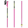 Leki Alpino Racing hole růžové 80 cm chlapci růžové 80 cm Náhled obrázku produktu 8