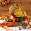 Decora 0320161 5ER-PACK PANETTONE PAPIERBACKFORMEN ø 15 x h Produktbild-Vorschau 4