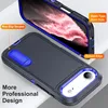 Custodia per iPhone Air Hybrid Custodia protettiva antiurto Anteprima dell’immagine prodotto 4