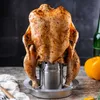 Kinghoff ganzes Hähnchen-Bratgestell KH1880 Produktbild-Vorschau 15