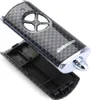 Hörmann Handsender Cover HSE4BS Hochglanz Carbon Optik Voir les images du produit 1