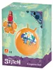 Steh skákacího míčku 45-50 cm Náhled obrázku produktu 6