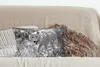 MuchoWow® Zierkissen Sofakissen Wohnzimmer Dekokissen 50x30 Produktbild-Vorschau 4