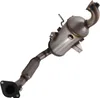 DPF filtr pevných částic pro Ford Focus MK3 1.5 TDCi 1499 Náhled obrázku produktu 4