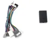 Adaptador de cableado de audio de 16 pines con cable de Vista previa de la imagen del producto 5