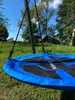 Potenza Kinderschaukel mit Nestschaukel und Schaukel-Sitz Produktbild-Vorschau 8