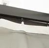 Moskitiera do altanki 3x4, 4 panele boczne, siatka przeciw Podgląd zdjęcia produktu 7