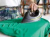 Dampfbügeleisen Karcher Easyfinish 700-W-Keramiksohle, Produktbild-Vorschau 2