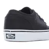 Vans Atwood Herren Sneaker Schwarz/Weiß EU 43 Canvas Vegan Produktbild-Vorschau 44