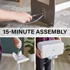 SANUS Pied de sol pour Sonos Play:5 Blanc Voir les images du produit 8