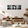 Bild auf Leinwand - Leinwandbild - Audio Mikrofon Musik Produktbild-Vorschau 7