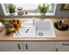 Blanco Legra 45S Rv Sg Sow Spüle Produktbild-Vorschau 2