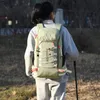 40L Outdoor Rucksack wasserdicht – leichter Produktbild-Vorschau 2