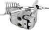 Bremskraftregler Gusseisen 4xM10x1.0 A.B.S. für u.a. MB Produktbild-Vorschau 7