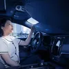 Sonnenschutz in der Frontscheibe, Produktbild-Vorschau 9