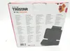 Tristar Waffeleisen 1000W 2 Waffeln Schwarz Produktbild-Vorschau 20