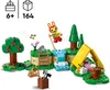 LEGO® Animal Crossing 77047 Mimmis Outdoor-Spaß Produktbild-Vorschau 7