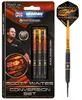 Winmau Scott Waites Set di conversione Acciaio 19g Morbido Anteprima dell’immagine prodotto 11