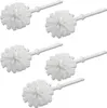 5x Klobürste Ersatzbürste WC Bürste Toilettenbürste Klo Produktbild-Vorschau 1