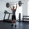 Disco ACTIGET da 10 kg per bilanciere e manubri Ø 31 mm, Anteprima dell’immagine prodotto 6