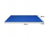 COSTWAY 270x180cm amaca d'acqua lettino d'acqua 300kg Anteprima dell’immagine prodotto 6