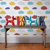 Coloray Fototapete 208x146 cm Latextapete Magicstick - Produktbild-Vorschau 1