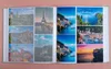 EXACOMPTA 16363E, Álbum de fotos AutentiK, 290 x 320 mm, Vista previa de la imagen del producto 10
