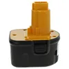 vhbw Akku Ersatz für Dewalt DE9074, 152250-27, DC9071, Produktbild-Vorschau 9