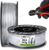 Draht Verzinkt Bindedraht - Fi 2,0mm - Spule 14kg - Produktbild-Vorschau 1