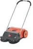 Haaga Handkehrmaschine 255 Kehrleistung 1.600 m?/h, Anteprima dell’immagine prodotto 5