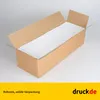 1.000 Stück Kuverts - C6 Briefumschläge ohne Fenster - Produktbild-Vorschau 2