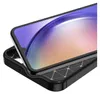 Handy Hülle für Samsung Galaxy A15 / A15 5G Carbon Look Produktbild-Vorschau 2