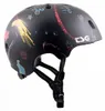 TSG Skate Helm Meta Graphic Design black drip-in S/M / Produktbild-Vorschau 2