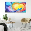 Coloray - Glasbild - 100x50 cm - Wandbild - Glasbilder - Produktbild-Vorschau 4