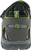 Lurchi Finto Kinderschuhe Jungen Sandalen Grau Freizeit, Produktbild-Vorschau 14