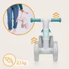 LIONELO Laufrad VILLY, Vordere Dämpfung, Ergonomische Produktbild-Vorschau 22