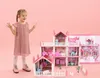 Malplay Veľký domček pre bábiky Villa Residence | Nábytok Náhľad obrázku produktu 5