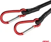 AMiO Spanngummis Gummispanner 01153 150cm Gummi Beutel Produktbild-Vorschau 5
