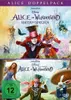 Alice im Wunderland 1 + 2 (Pack) [DVD] Produktbild-Vorschau 1